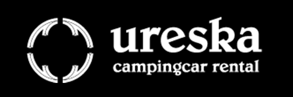 ureska（ウレシカ）ロゴ