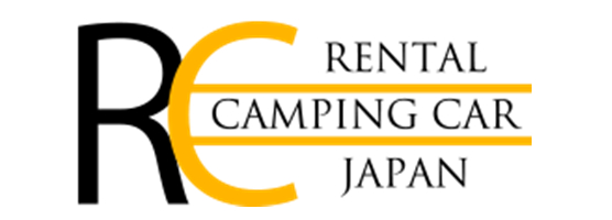 レンタルキャンピングカージャパン東京  川崎駅東口ロゴ