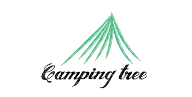 キャンピングツリー 旭川営業所ロゴ