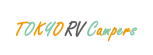 TOKYO RV Campersロゴ